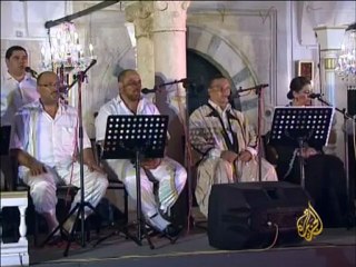 أنشطة التونسيين خلال شهر رمضان