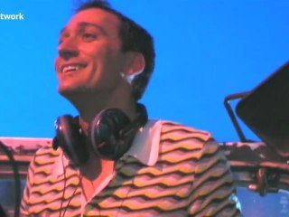 Headphones Off: Paul van Dyk