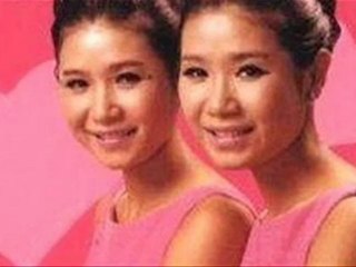 ザ・ピーナッツ The Peanuts - 北国の青い空