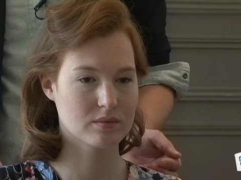 Tuto Coiffure Dita Von Teese