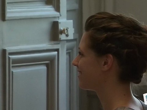 Tuto Coiffure Scarlett Johansson