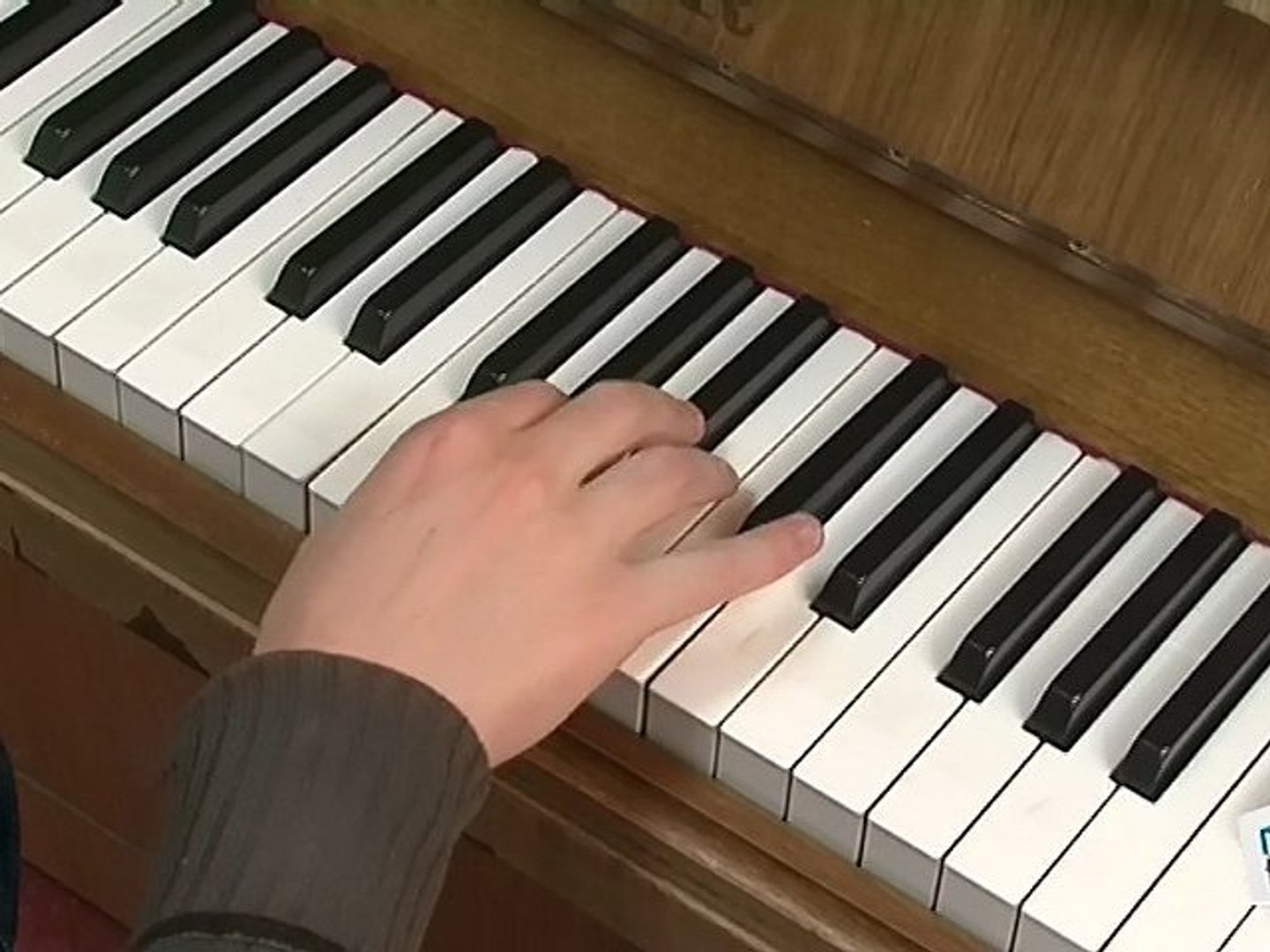 Tuto Piano: Hey Jude - The Beatles - Vidéo Dailymotion