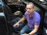 Comment réparer le cuir d'un siège auto ?