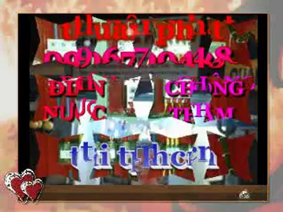 THO SUA CHUA DIEN NUOC TAI Q9 TPHCM 0912655679