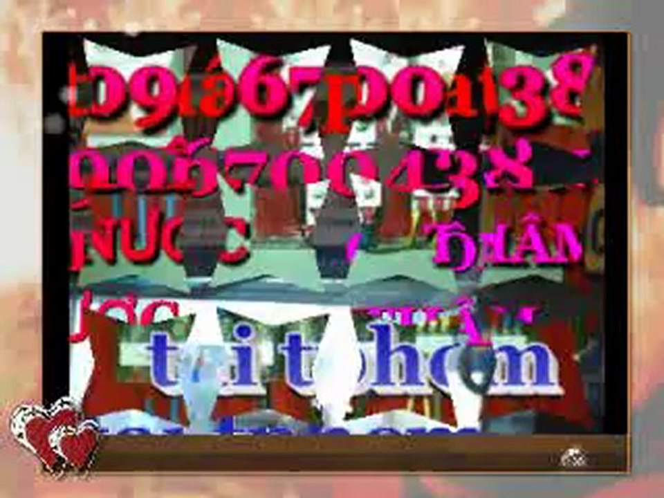 THO SUA CHUA DIEN NUOC TAI Q10 TPHCM 0912655679
