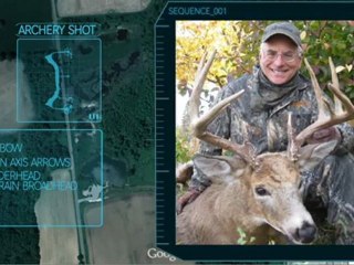 DSI Episode 8: The Cringe Buck