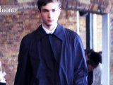London Collections: Men ft Alexa Chung - Day 1 | FashionTV