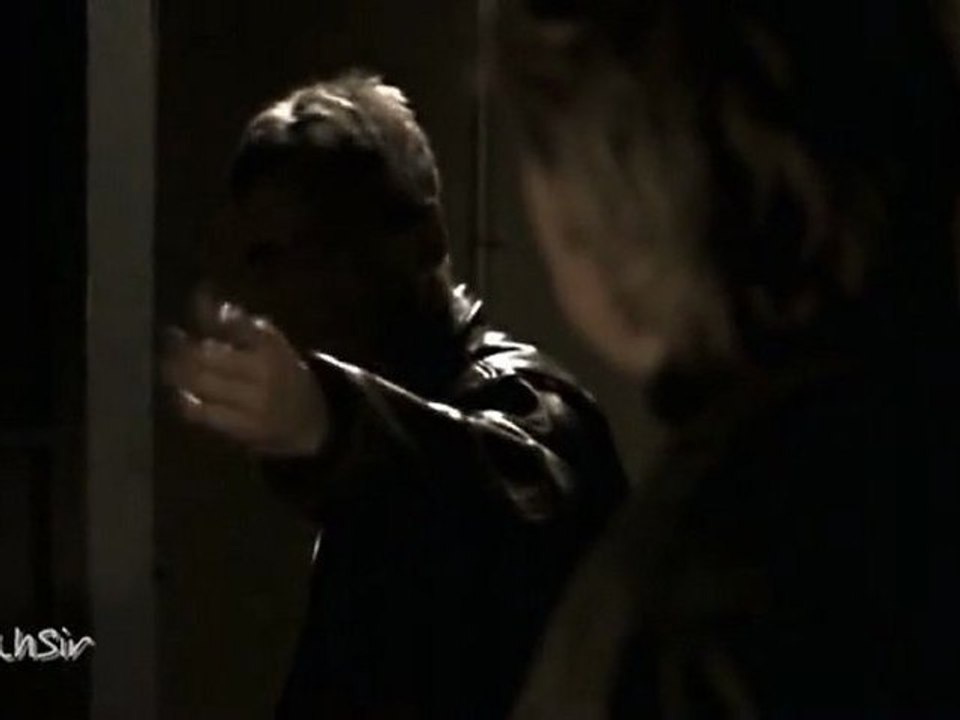 Nothing Else Matters ~ Sam/Jack (Stargate SG-1)