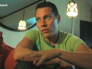 Headphones Off: TIESTO