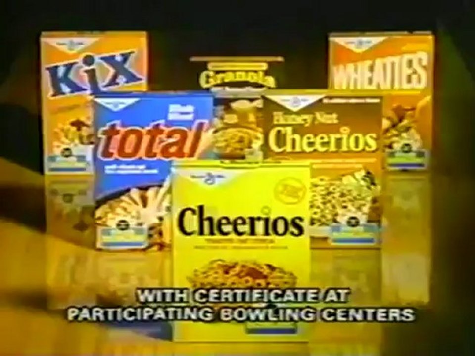 Free Printable Coupons Big G Lucky Charms Cereal