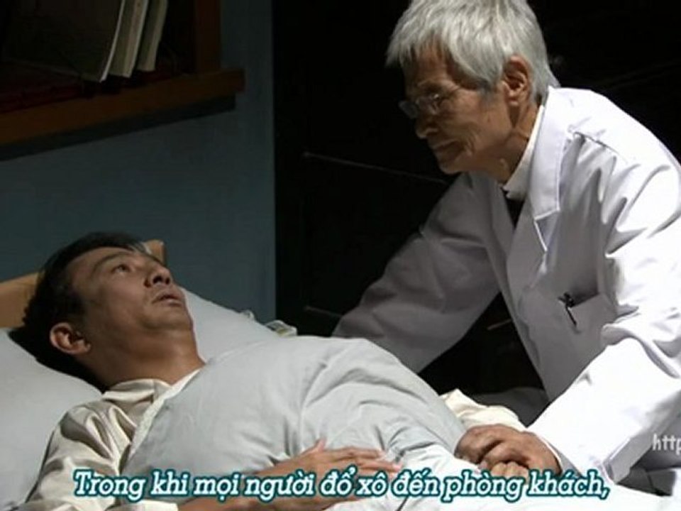 Vườn gió Ep11 [kites.vn]