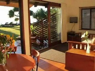 Byron Bay Accommodation