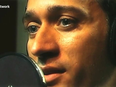 Headphones Off: Paul van Dyk