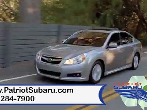 Portland, ME - 2012 Subaru Tribeca Car Dealerships