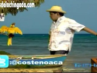 "La Isla del Costeño" - Capitulo 4