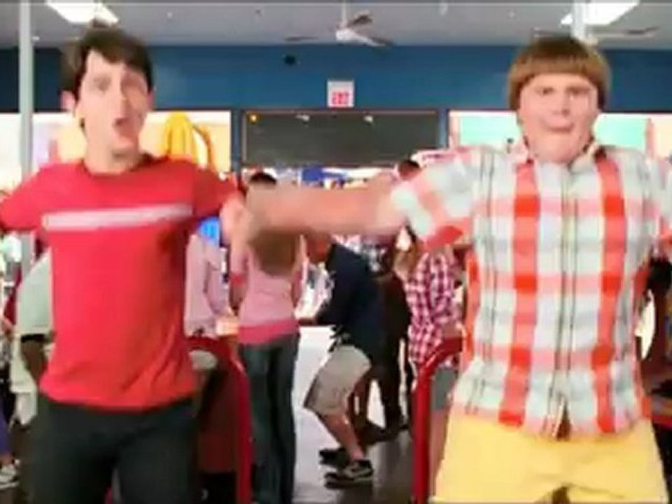 Diary Of A Wimpy Kid: Dog Days - Event TV Spot - Trailer