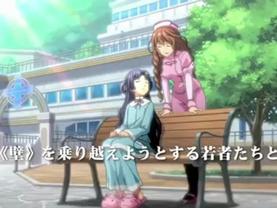 Zero no Kiseki Evolution PS Vita - Second Trailer