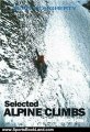 Sports Book Review: Selected Alpine Climbs in the Canadian Rockies (Falcon Guides Rock Climbing) by Sean Dougherty