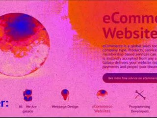 Web site Creations| Internet commerce Web site Designers