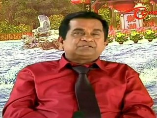 Comedy King Brahmi - Speaks about - Uu Kodathara Ulikki Padathara