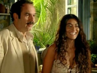 Gabriela - Capítulo de 31/07/2012 - Parte 3 Final