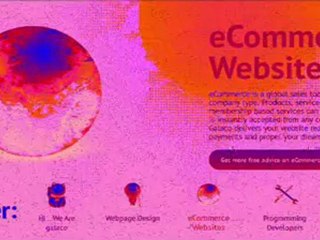 Presta Shop ECommerce Web Developer