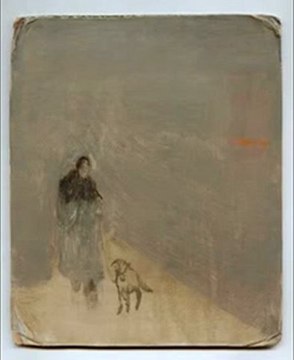 Eleni Karaindrou - Eternity theme