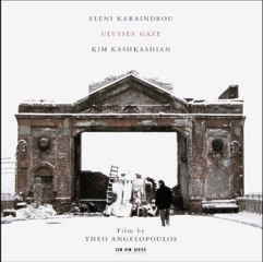 Eleni Karaindrou - Ulysses' Gaze Woman's Theme, Ulysses' Theme, Lento, Largo, Dance