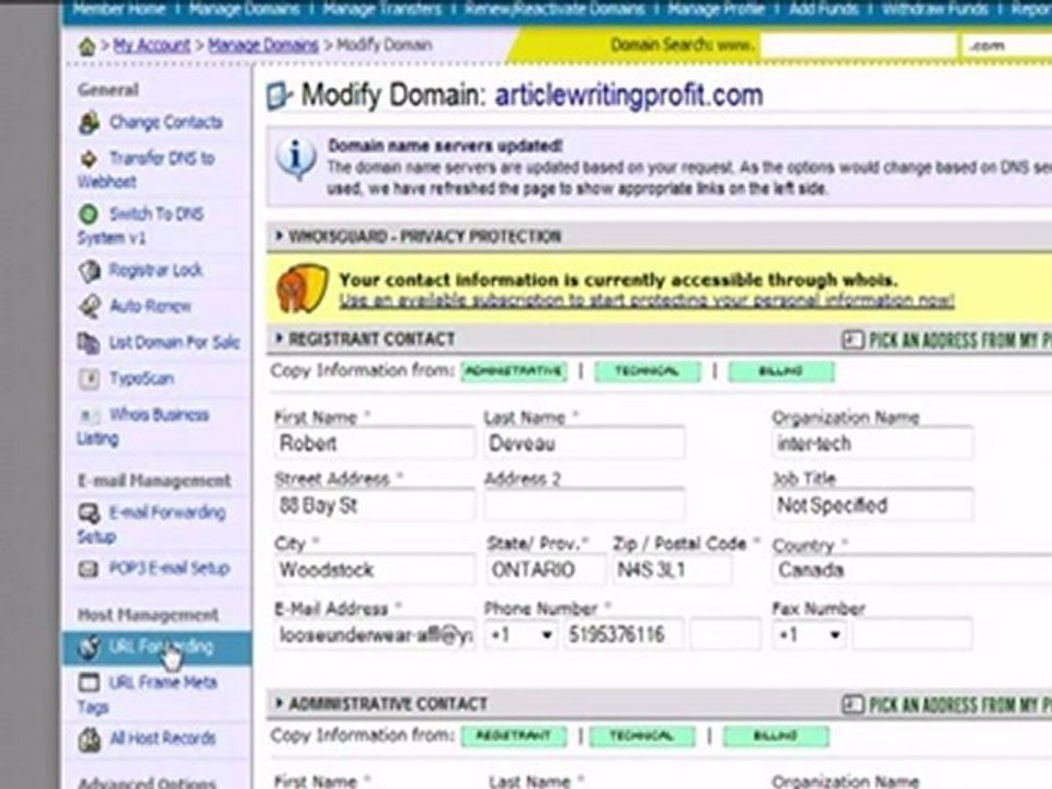 Namecheap Voucher Summer