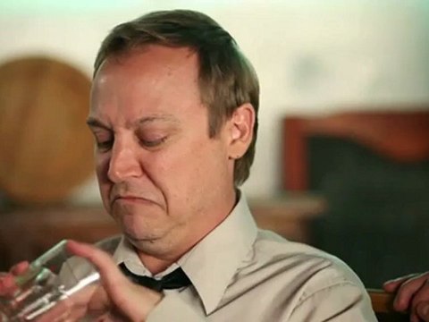 A GUY WALKS INTO A BAR - Bad Day - Starring Brett Walkow