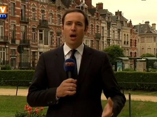 Pédophilie : questions autour de la libération de l'ex-femme de Dutroux