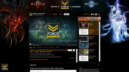 Diablo a few Inferno Mode Guidebook and FAQ
