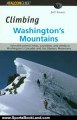 Sports Book Review: Climbing Washington's Mountains (Climbing Mountains Series) by Jeffrey L. Smoot