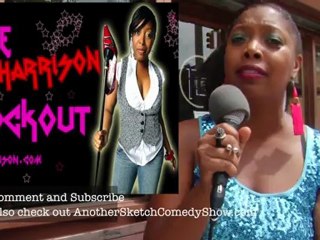 Love & Hip Hop Atlanta Ep 7 - Del Harrison Rockout