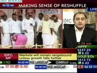 Making Sense of the Cabinet Reshuffle