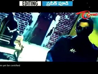 Julayi - Pakado Pakado Song Promo - Allu Arjun - DSP