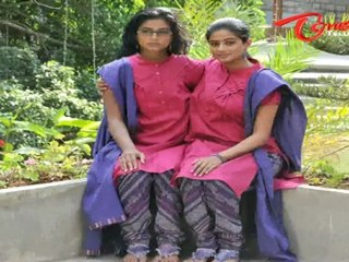 Charulatha Movie First Look - Priyamani