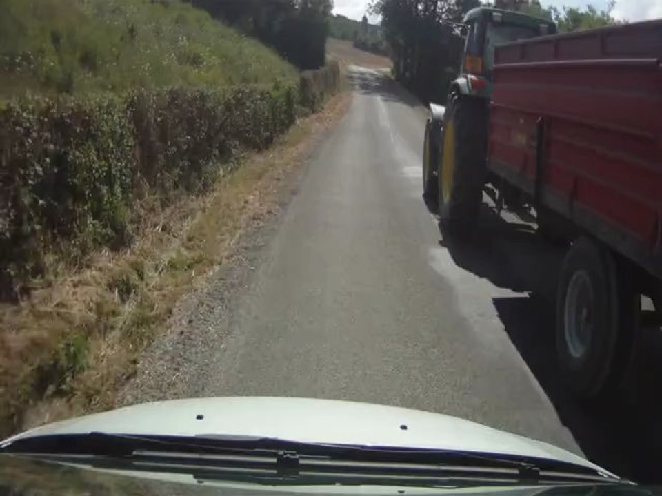 ST maurice en Trieves Recos MALRIQ/DROUARD