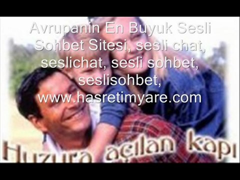 seslipus.com +9 Gurbet elerımde Sevmeyı Sen alişdırdım Yar yar.!