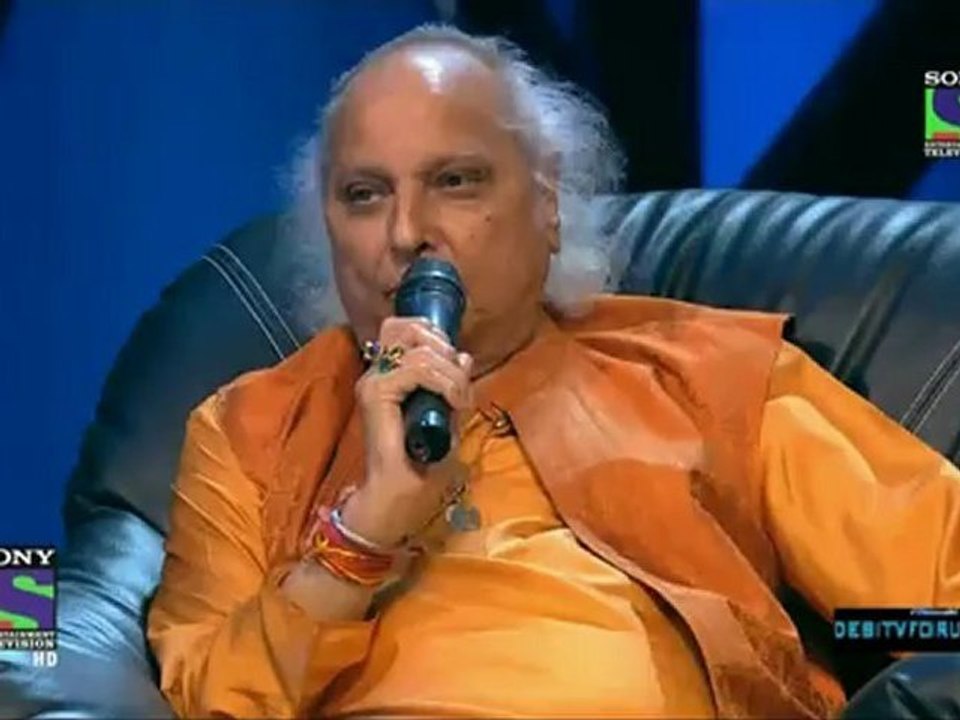 Indian Idol 6 (Top 6) Promo 1 720p 3rd & 4th August 2012 Video Watch Online HD