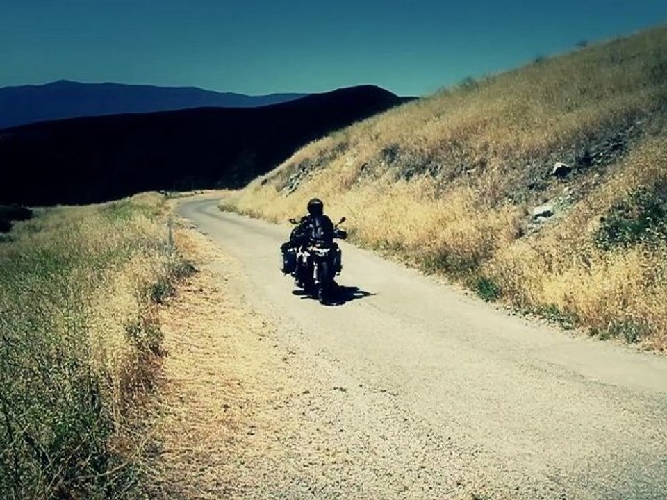 CW Road Trip!  Socal to The Hoover Dam