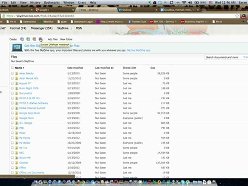 Outlook.com Review 2