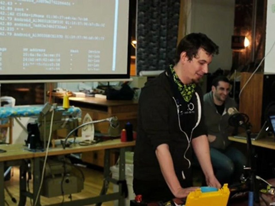 WiFi Hacking Workshop: Part 3 - Hak5