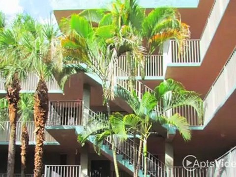 Somerset IV and V Apartments in Lauderdale Lakes, FL - ...