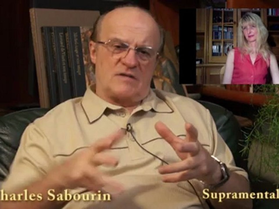 Genèse de l'homme nouveau "Au-delà de la croyance" supramental conscience