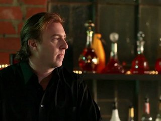 A GUY WALKS INTO A BAR - Four Cent Beer - Starring Brett Walkow