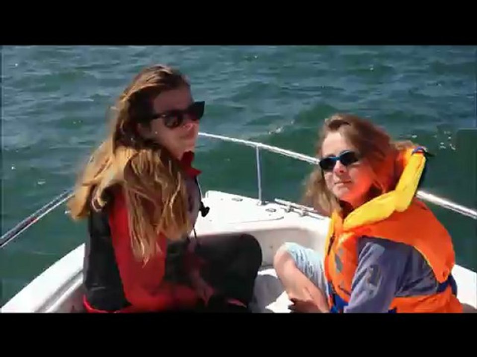 Vidéo témoignage jeu concours photo Facebook 2011