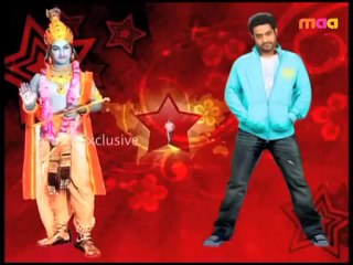 Shakthi Audio Launch Part 4(Maa Exclusive)