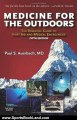 Sports Book Review: Medicine for the Outdoors: The Essential Guide to Emergency Medical Procedures and First Aid, 5e (Medicine for the Outdoors: The Essential Guide to First Aid &) by Paul S. Auerbach MD MS FACEP FAWM