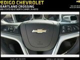 Indianapolis Dealerships | Used Car, Chevy Dealers Indiana : Choosepedigo